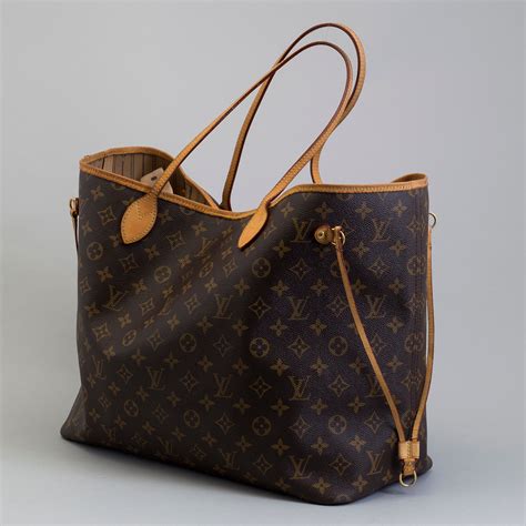 louis vuitton neverfull gm bag|Neverfull GM .